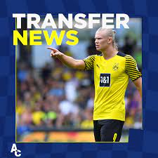 It seems now or never for chelsea's move for erling haaland if reports are to be believed. Jc6ahfs3znamtm