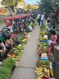 Mercado El Huequito