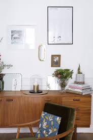 Classicool Deux Habitants Au Style Tres Different Dans 55 M A Montmartre Decoration Maison Meuble Maison Du Monde Maison