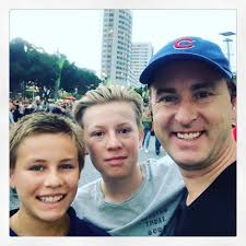 Damien Leith won Australian Idol. Here's his life now.