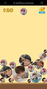 You will see all the bts stars closes in a watermelon, so due to that, it's also known as the watermelon app game. Ia á´¹Ê¸ On Twitter Choi Hyunsuk Vercel App Watermelon Game I Checked The Game And Say Hi To Our Grandson Chilli Lmao Https T Co 4mrlrgpu9b Https T Co Ieatveo631 Https T Co N5orz4qwow