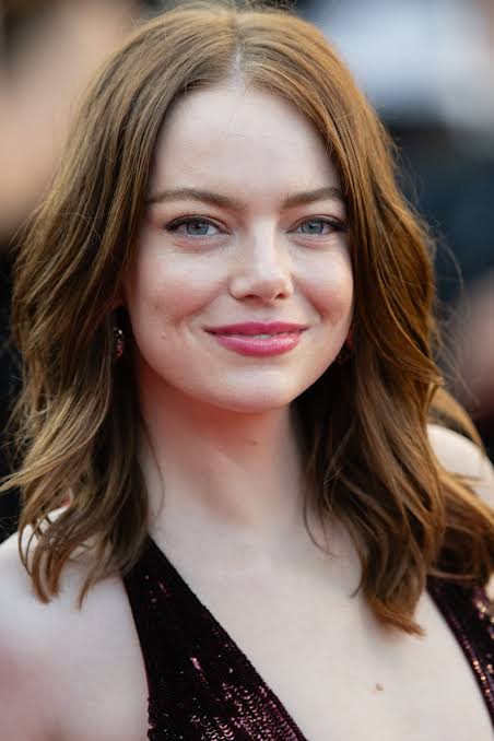 Emma Stone
