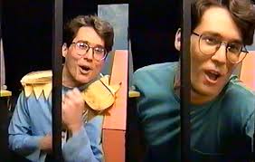 Stand-up's Greatest Transformation?