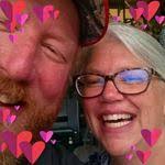 Wendy Strohecker's Instagram, Twitter & Facebook