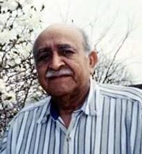 Julio Heredia Obituary