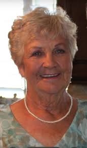 Barbara Rae Stonebraker Godfrey