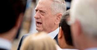 Mattis manar till fasthet i avskedsbrev till kollegor