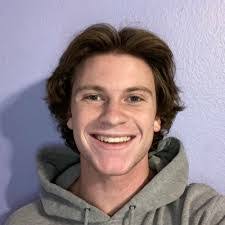 Braden Bullock's Instagram, Twitter & Facebook