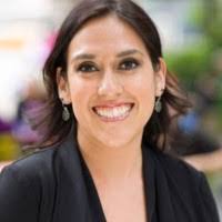 Ashley Assaf's Instagram, Twitter & Facebook