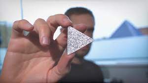 Check spelling or type a new query. Behind The Design A Youtube Play Button Made From Diamonds Solidsmack