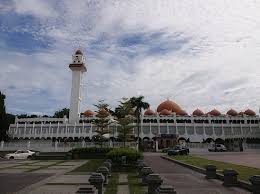 Sultan idris ii mesquita shah é a mesquita do estado de perak , malásia. Masjid Sultan Idris Shah Ke Ii Ipoh à¸£ à¸›à¸– à¸²à¸¢à¸‚à¸­à¸‡ Masjid Sultan Idris Shah Ke Ii Ipoh à¸­ à¹‚à¸›à¸« Tripadvisor