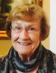 Obituary information for Kay Mae Barto