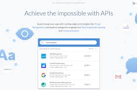 Types Of Apis And Whats The Difference 2019 Rapidapi