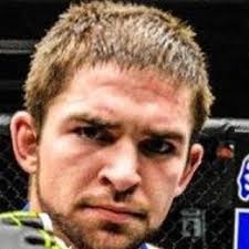 Maurice Montgomery vs. Zach King, KOP 46