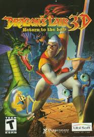 Full game unlock mod : Dragon S Lair 3d Return To The Lair Dragonstone Software Ubi Soft Entertainment Inc Free Download Borrow And Streaming Internet Archive