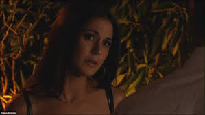 Sebastian gutierrez certainly has an eye for the beauty of the female form, but women in trouble lacks a compelling script or point of view adrianne palicki holly rocket. Emmanuelle Chriqui Com On Twitter Captures Of Emmanuelle Chriqui From The 2006 Film Deceit Https T Co H6eranwu5o Post 5 9