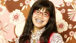 Ugly Betty