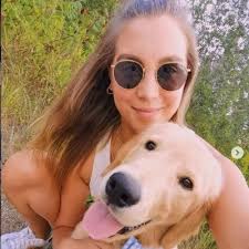 Hayley James (@haylebale)