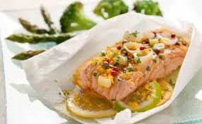 Diese gesunden fette halten unser herz gesund indem sie die gefäße schützen dafür verpacken sie jeden lachs mit etwas gemüse einzeln in alufolie, verschließend die päckchen gut und legen diese auf den heißen grill bis der. Wie Lange Braucht Lachs Im Ofen Kuchenfinder