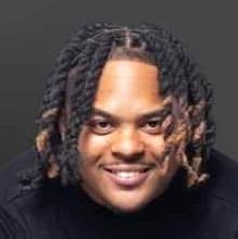 Camden, New Jersey Gun Violence Memorial