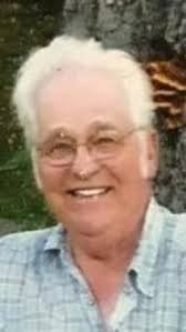 Douglas Gordon Ince Obituary