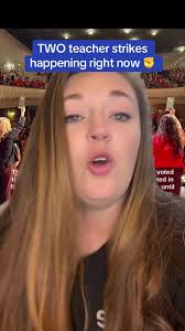 Deb Beverly and Gloucester Educators