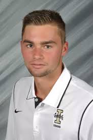 2014-15 Men's Tennis Roster