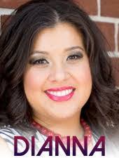 Dianna Small's Instagram, Twitter & Facebook