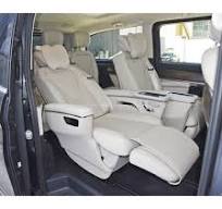 China Manufacturer Auto Electric Luxury VIP Origin V Class Seat for Van  Conversion