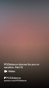 Pozadance nude OnlyFans rip