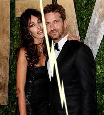 She was born on august 8th, 1987 in slatina, she grew up in a small farm following her mother around the villages where she still works as a vet. Gerard Butler Trennung Von Model Freundin Madalina Ghenea Ok Magazin