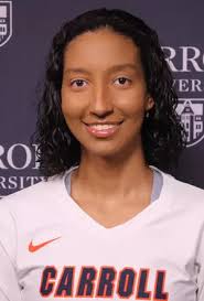 Ariana Cullam (3/4/2024)