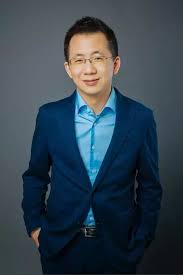 Born 1 april 1983 in longyan, fujian) is a chinese billionaire internet entrepreneur. é£Žæš´ä¸­çš„å¼ ä¸€é¸£ åˆ›å¯Œç¥žå…½ è®©èº«å®¶å……æ»¡å˜æ•° 6park Com