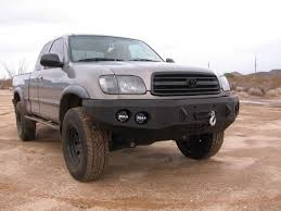 Genuine toyota fog light bulb for 2002 toyota tundra. Best Toyota 2002 Toyota Tundra Front Bumper