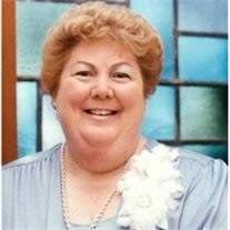 Geraldine C Sauer Obituary