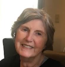 Obituary: Margaret Eileen Hull (Peggy)