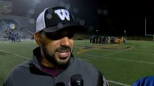 Marcus Gold leaving Whitehouse for head coaching job at Wylie East