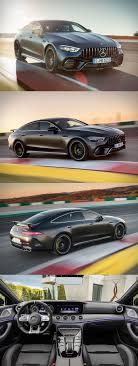 Mercedes Amg Gt 4 Door Coupe Mercedes Amg Mercedes Mercedes Benz