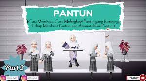 Maybe you would like to learn more about one of these? Bagaimana Cara Menentukan Amanat Pantun Cara Golden