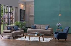 Valerie Diego Gray Loveseat Sleeper By Istikbal Furniture Living Room Sets Sofa Set Room Set