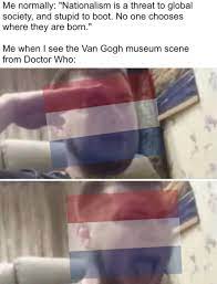 Next to that we're currently in the process of joining the history meme coalition. This Represents The Netherlands I M Dutch So I Would Know Memes