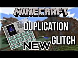 New Duplication Glitch In Minecraft Bedrock Win10 Pc Ps4 Xbox How To Dupe In Minecraft 1 16 Youtube