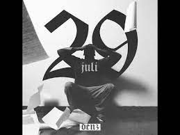 Learn how to use windows 10 to the fullest. Denz 29 Juli Hd Lyrics Youtube