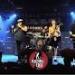 DOKKEN TRIBUTE - INTO THE FIRE & AC/DC TRIBUTE  event image