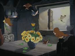Birds Snow White And The Seven Dwarfs Https Encrypted Tbn0 Gstatic Com Images Q Tbn 3aand9gcqd5qn0edosplsrbnssf 8g Jaqpnl4uqpwqq Usqp Cau