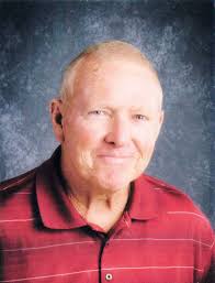 Obituary: John Terry, Jr. (8/16/22)