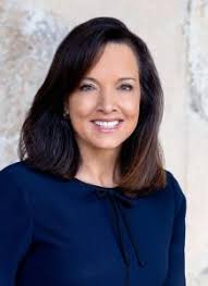 Meet Mechelle Lawrence Adams, Executive Director