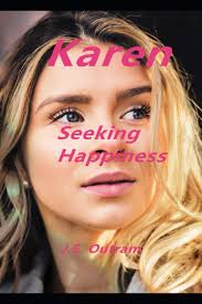 Karen: A love story : Outram, J E: Amazon.sg: Books