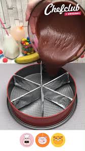 Recette Le Gateau De La Fortune Et Autres Recettes Chefclub Original Video Recette Video Recettes De Cuisine Idee Recette Dessert Recette Patisserie Facile