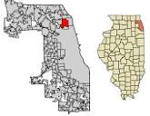 Skokie, Illinois - Wikipedia